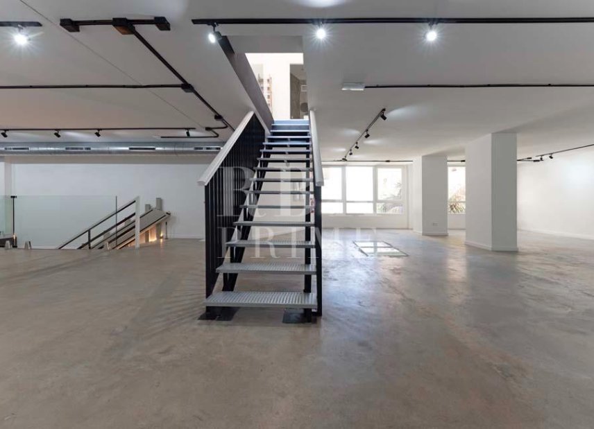 Reventa - Comercial -
Palma - La Bonanova
