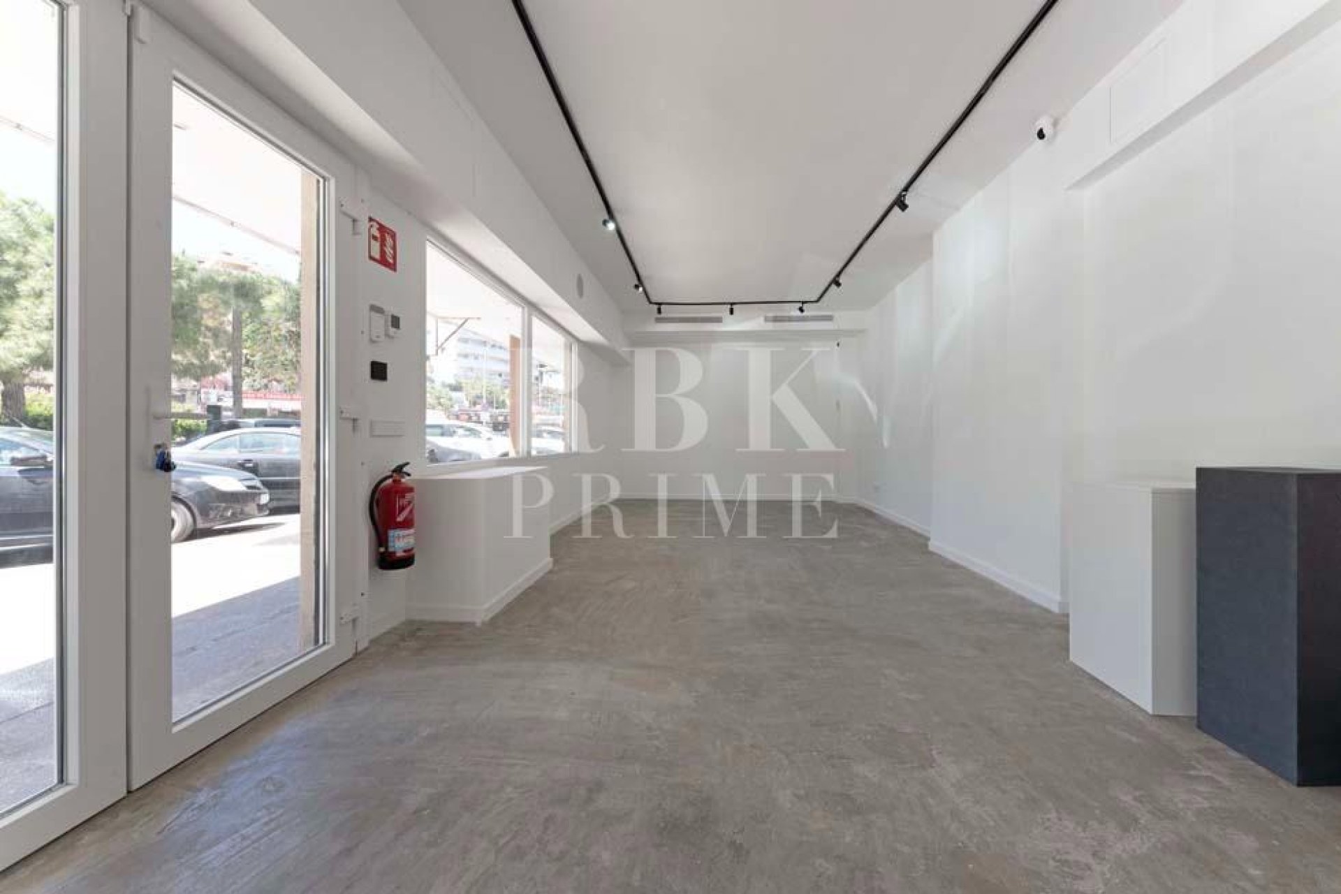 Reventa - Comercial -
Palma - La Bonanova