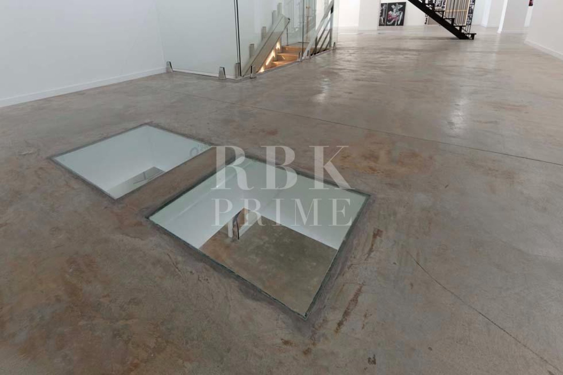 Reventa - Comercial -
Palma - La Bonanova