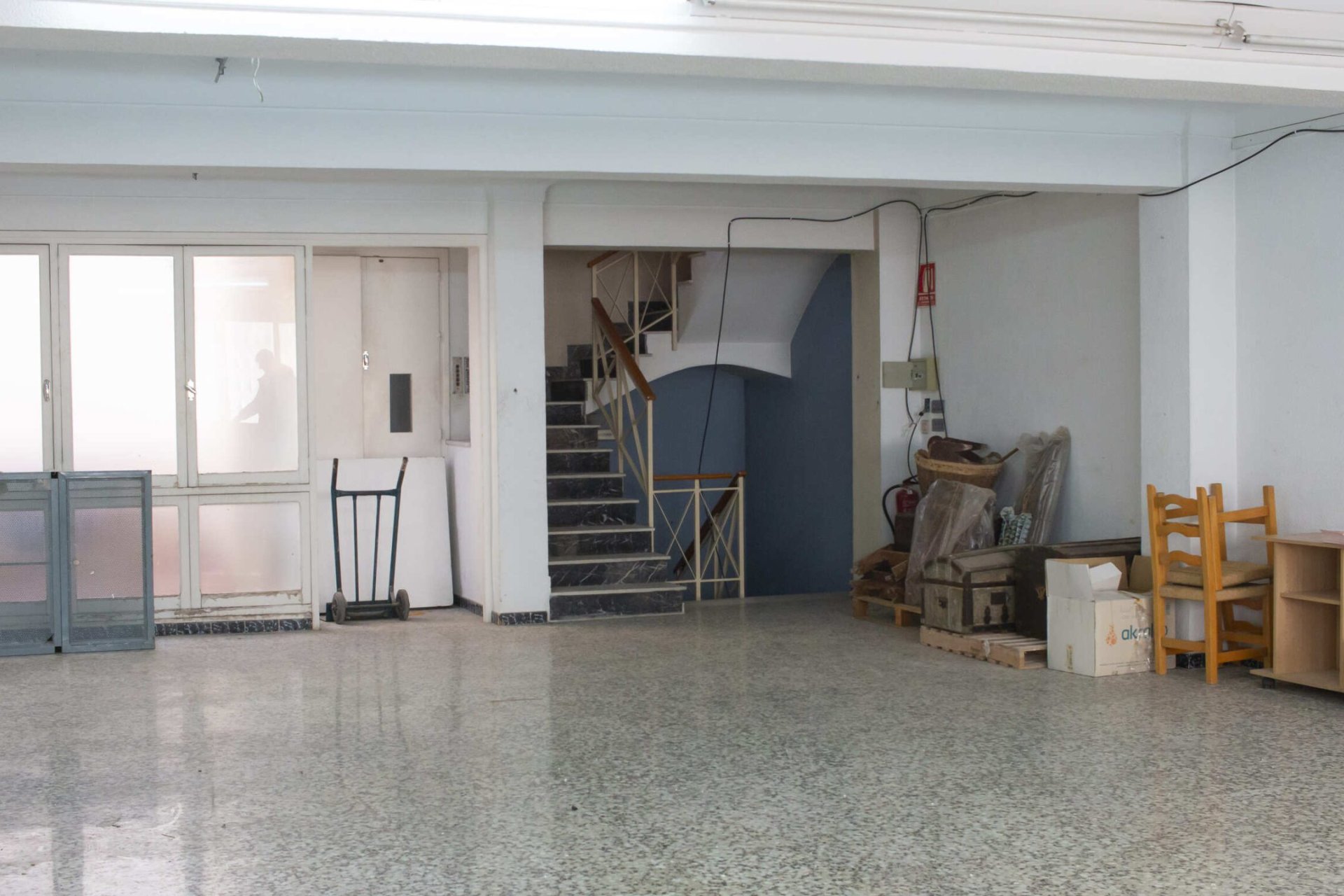 Reventa - Comercial -
Torrevieja - Center