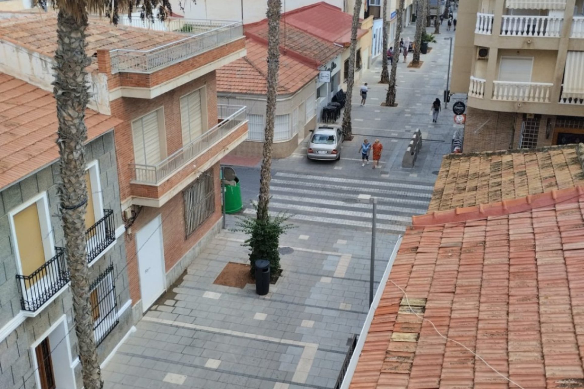 Reventa - Comercial -
Torrevieja - Costa Blanca