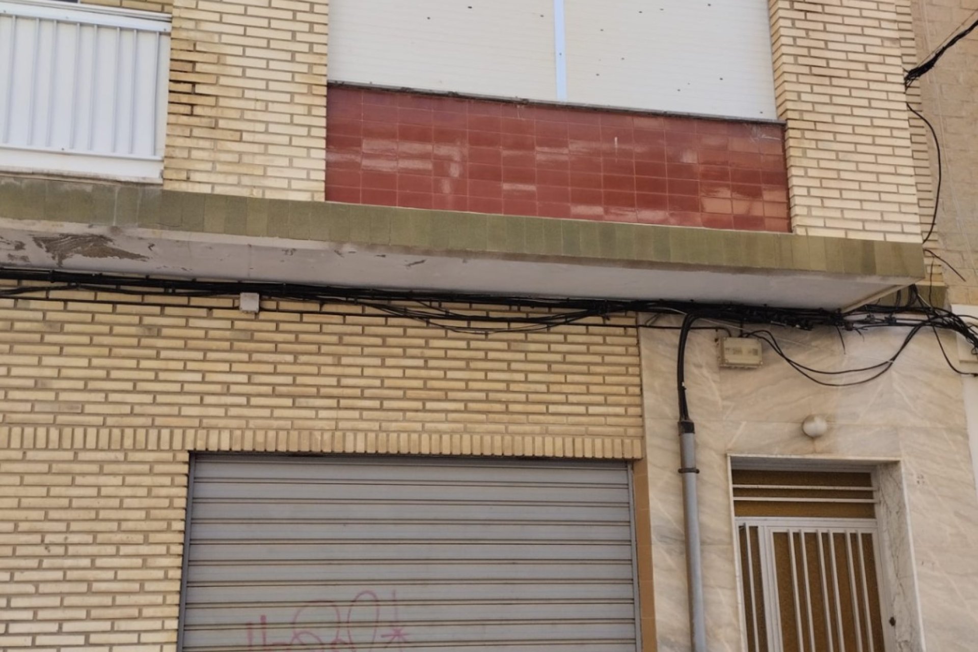 Reventa - Comercial -
Torrevieja - Costa Blanca