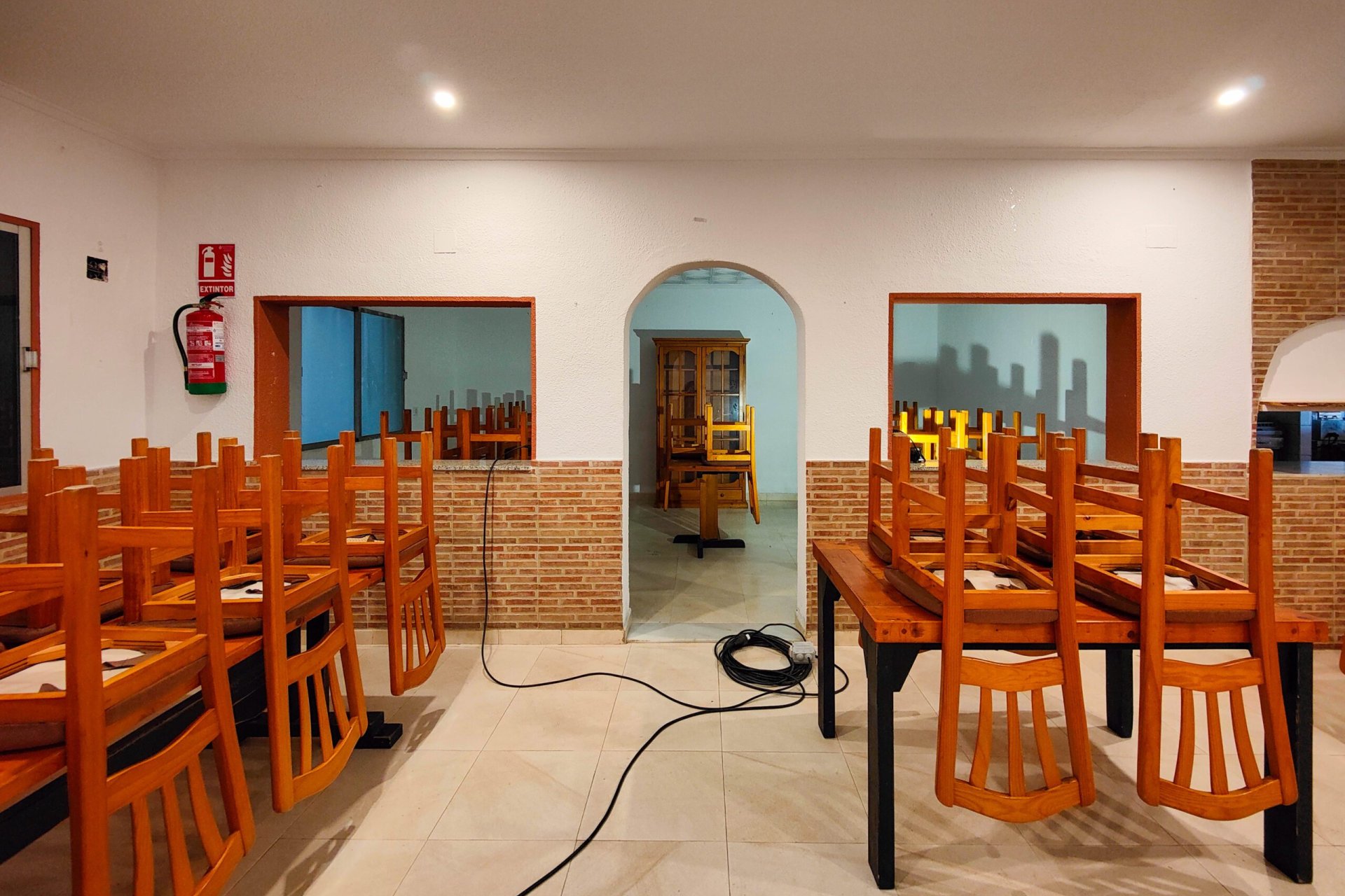 Reventa - Comercial -
Torrevieja - La Siesta