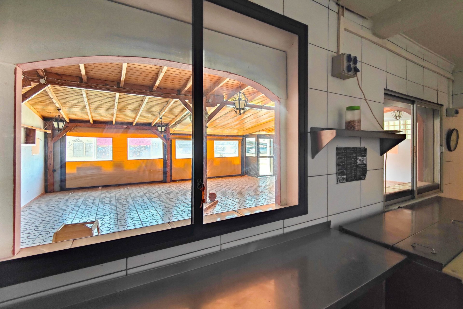 Reventa - Comercial -
Torrevieja - La Siesta