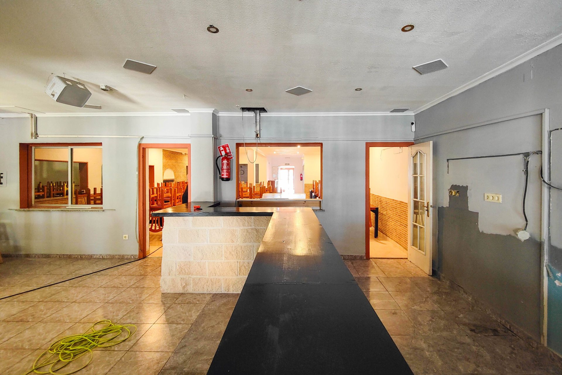 Reventa - Comercial -
Torrevieja - La Siesta