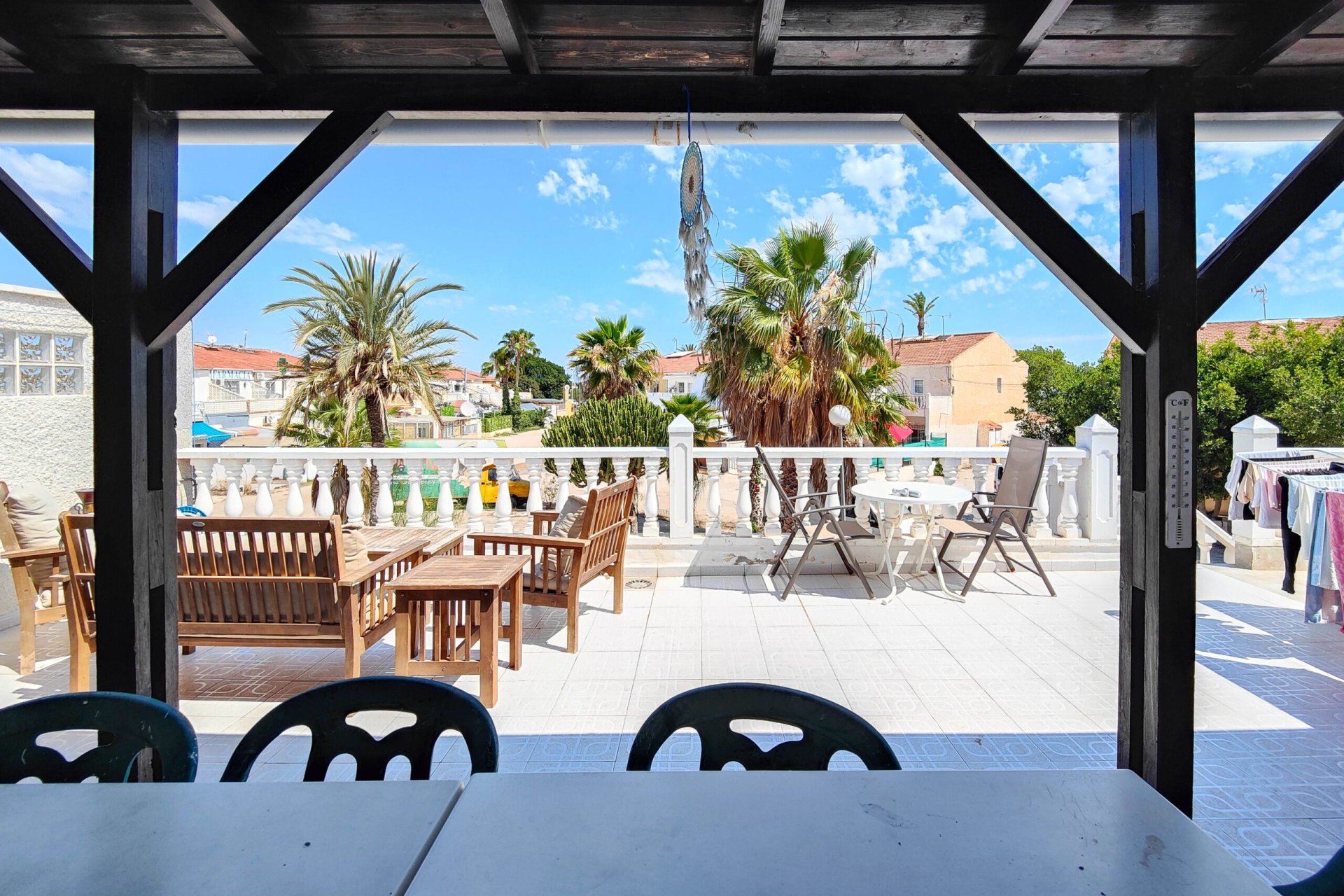 Reventa - Comercial -
Torrevieja - La Siesta