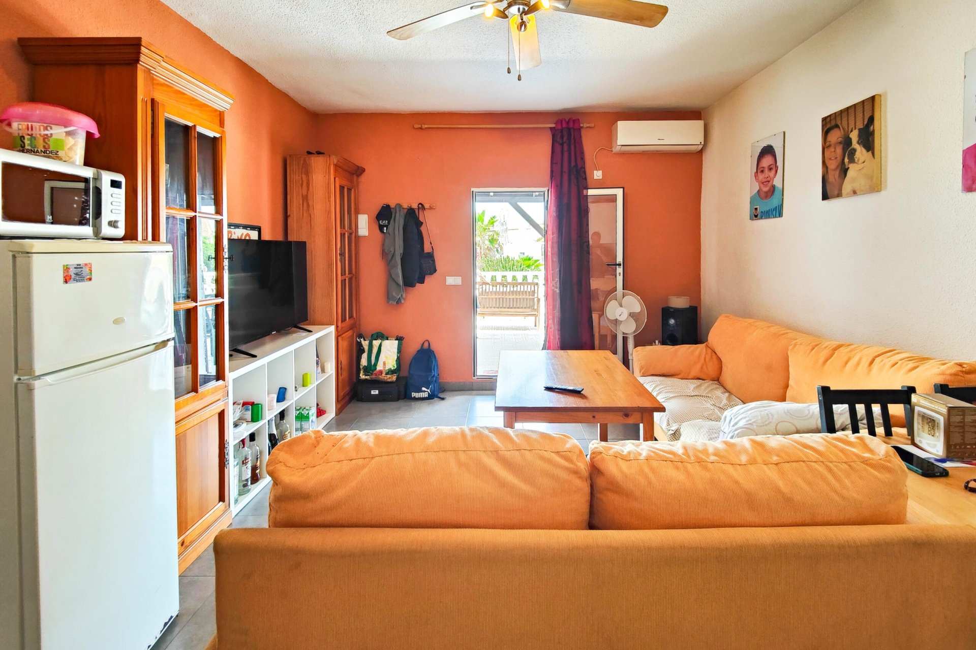Reventa - Comercial -
Torrevieja - La Siesta