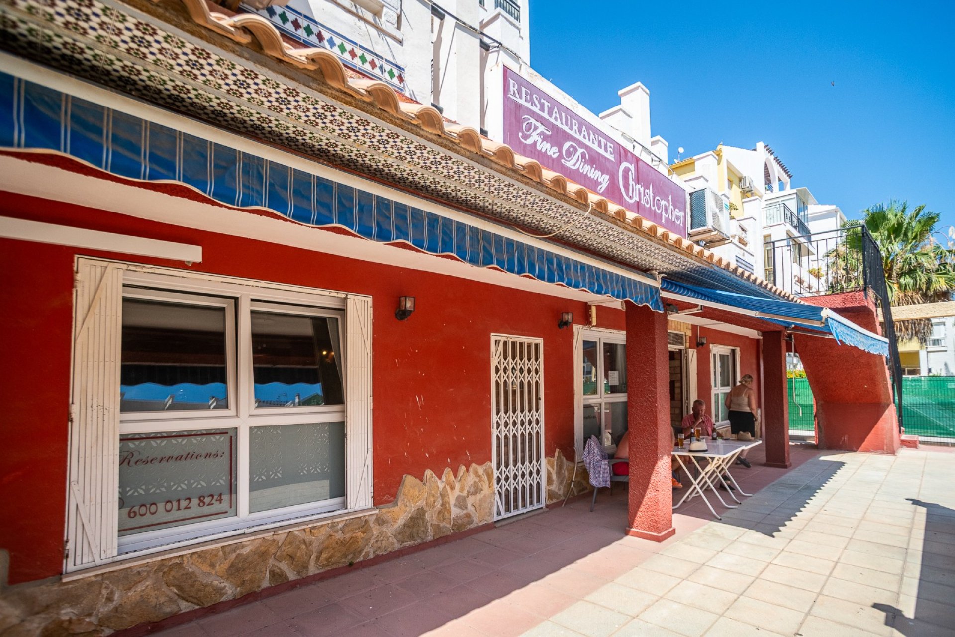 Reventa - Comercial -
Torrevieja - La veleta