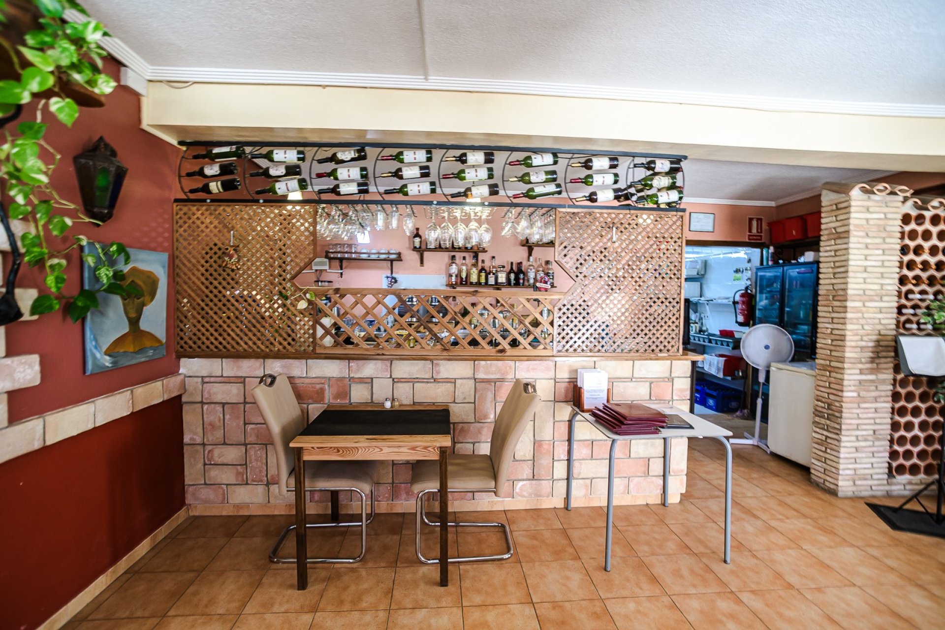 Reventa - Comercial -
Torrevieja - La veleta
