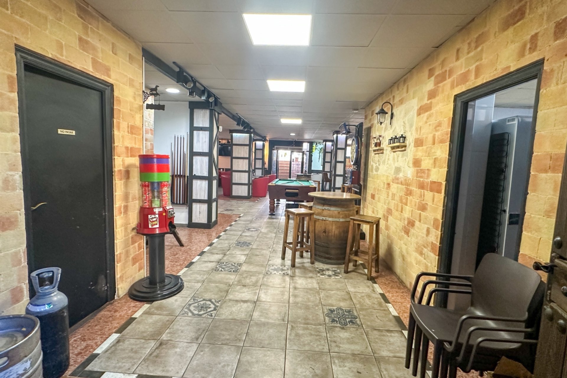 Reventa - Comercial -
Torrevieja - Nueva Torrevieja