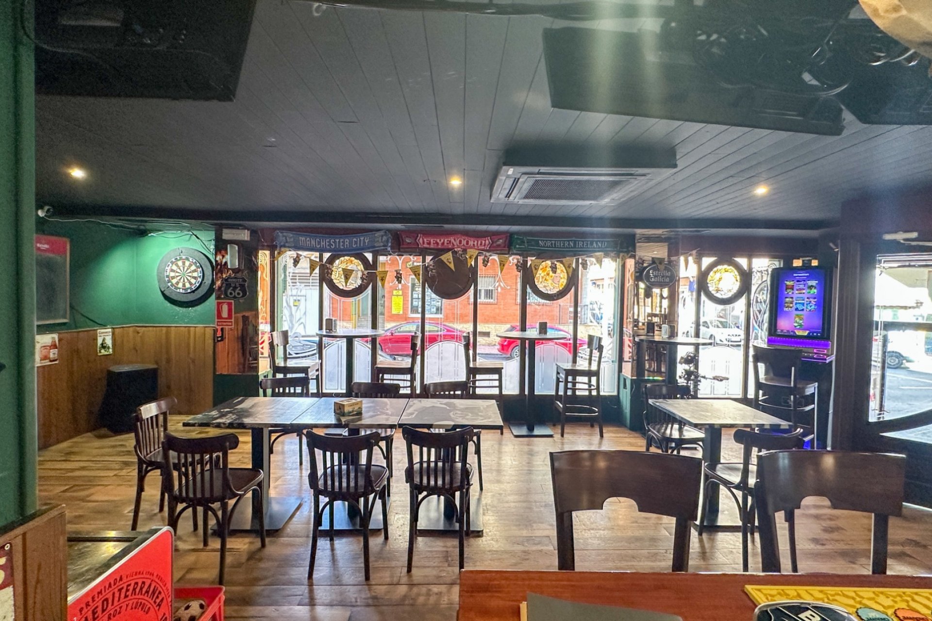 Reventa - Comercial -
Torrevieja - Playa del Cura