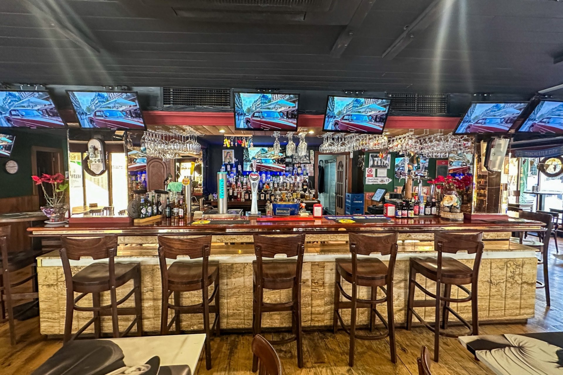 Reventa - Comercial -
Torrevieja - Playa del Cura