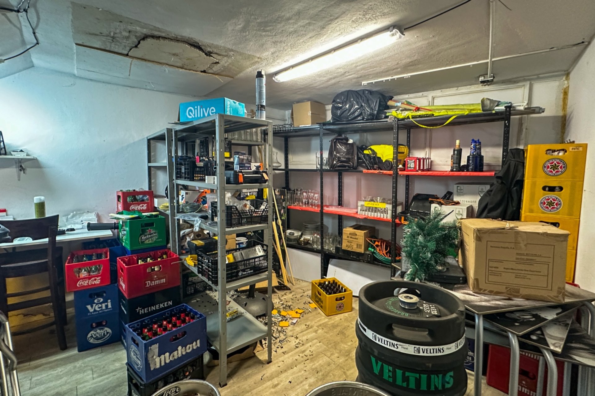 Reventa - Comercial -
Torrevieja - Playa del Cura