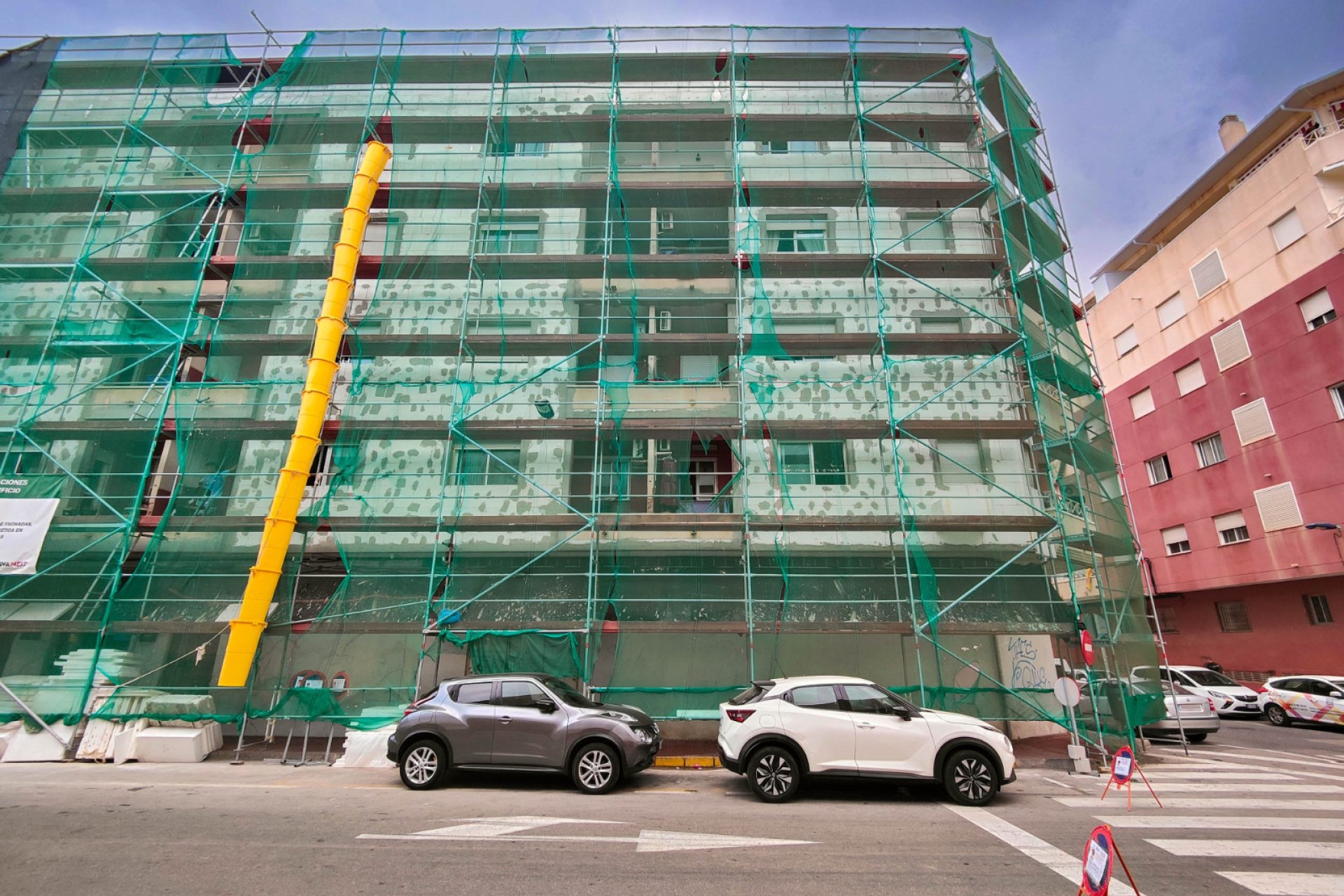Reventa - Comercial -
Torrevieja - Playa Los Naufragos