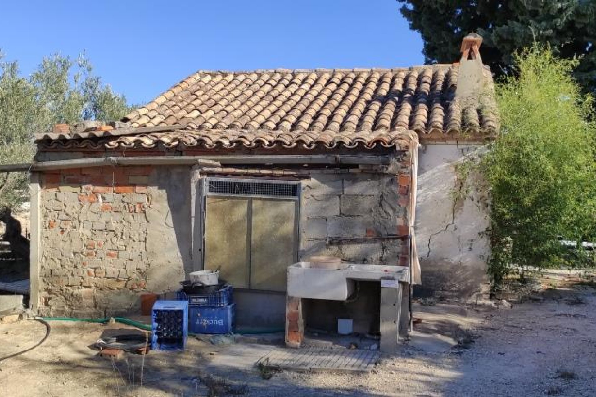 Reventa - Country House -
Agullent