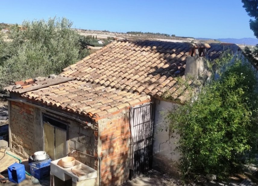 Reventa - Country House -
Agullent