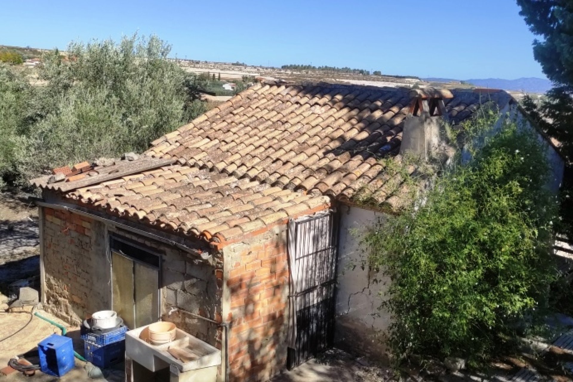 Reventa - Country House -
Agullent