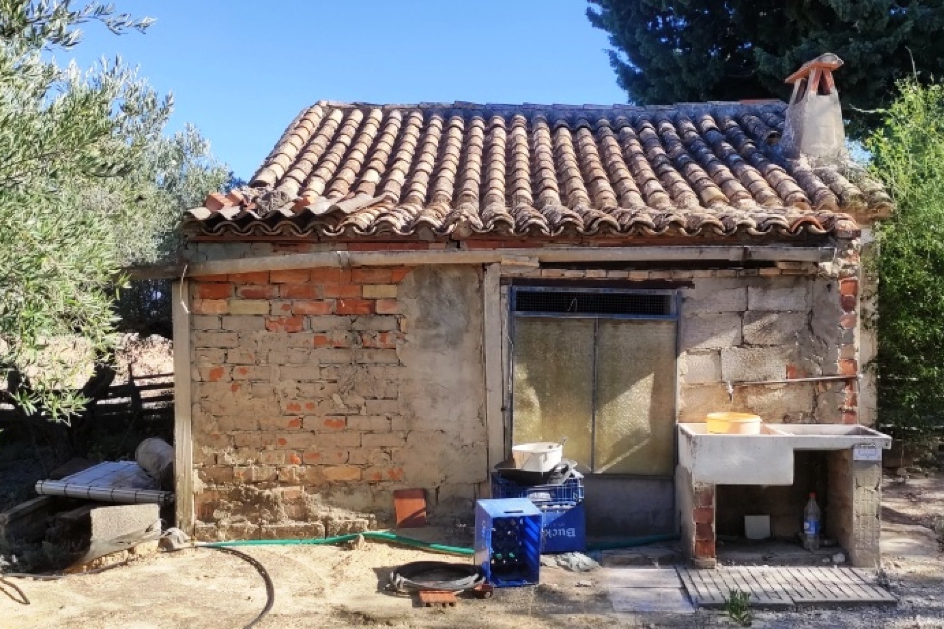 Reventa - Country House -
Agullent