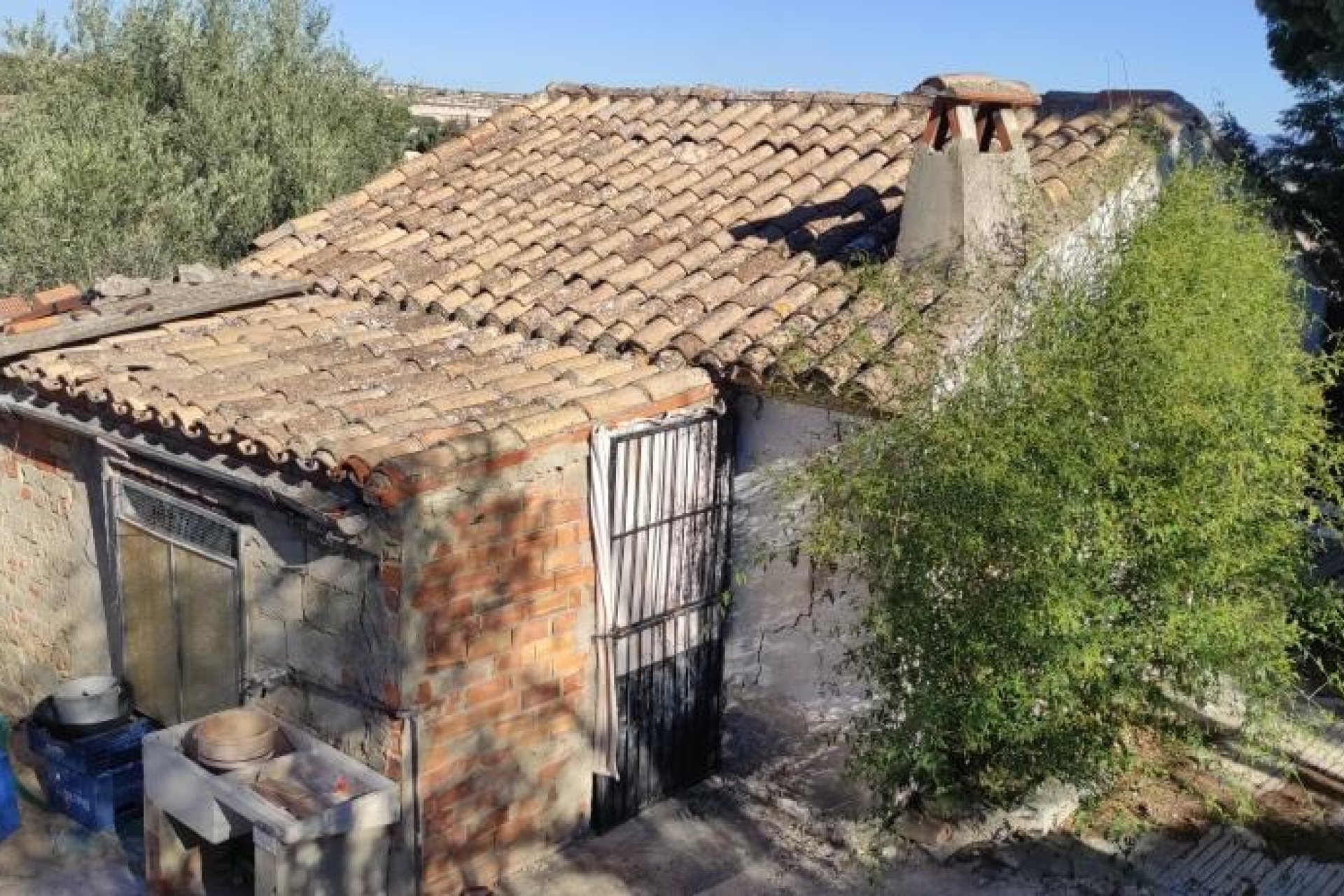 Reventa - Country House -
Agullent