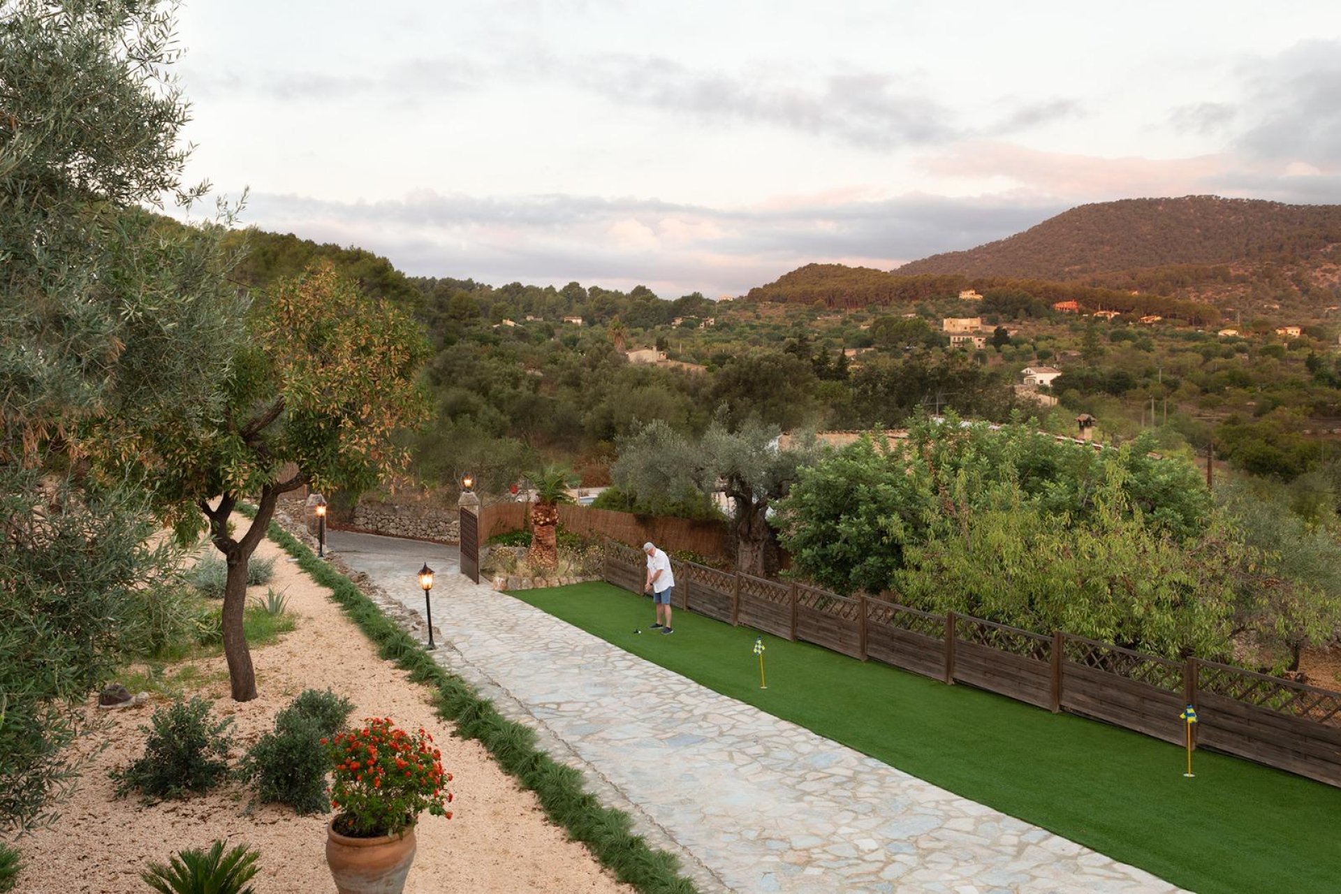 Reventa - Country House -
Alaró - Alaró rural