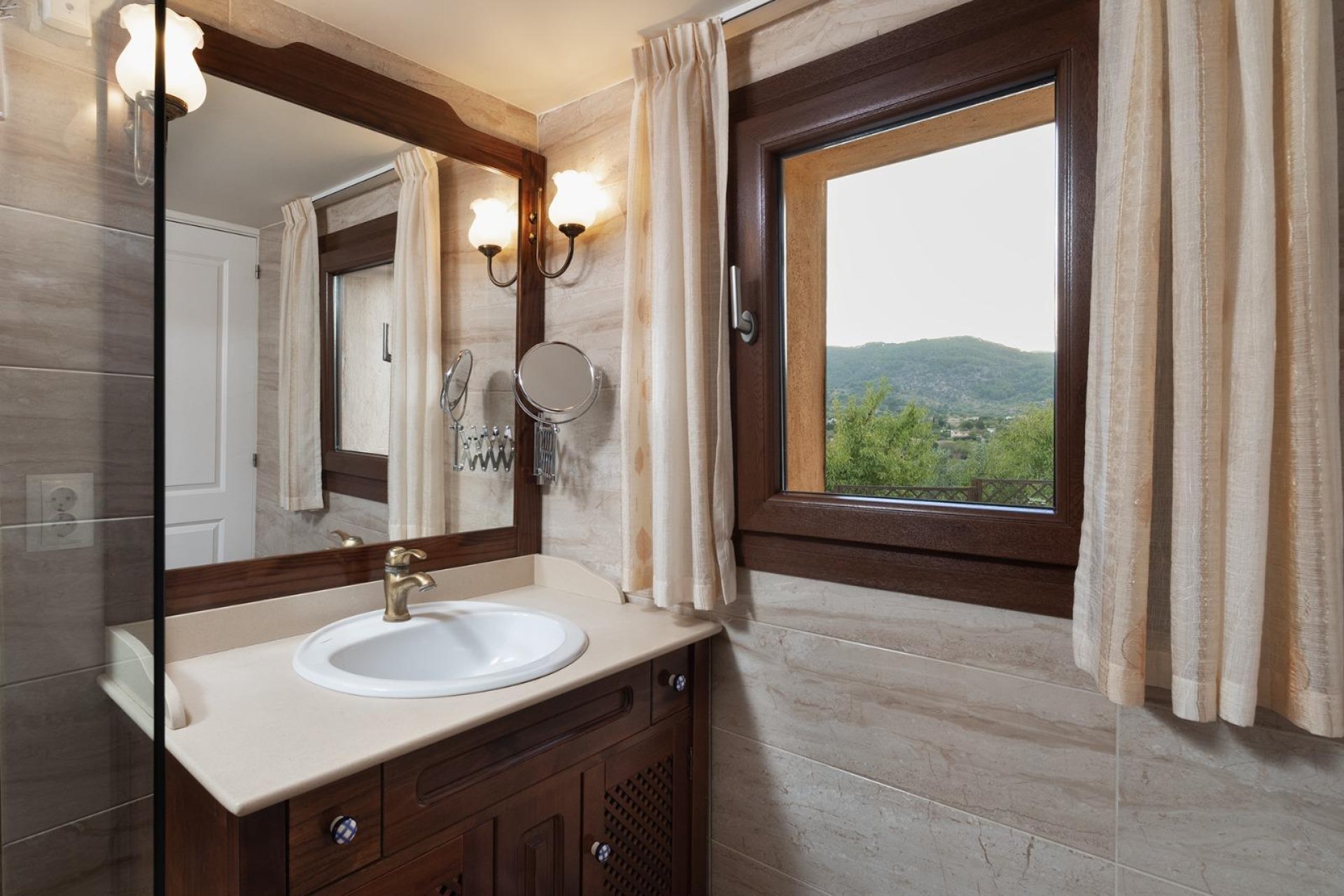 Reventa - Country House -
Alaró - Alaró rural