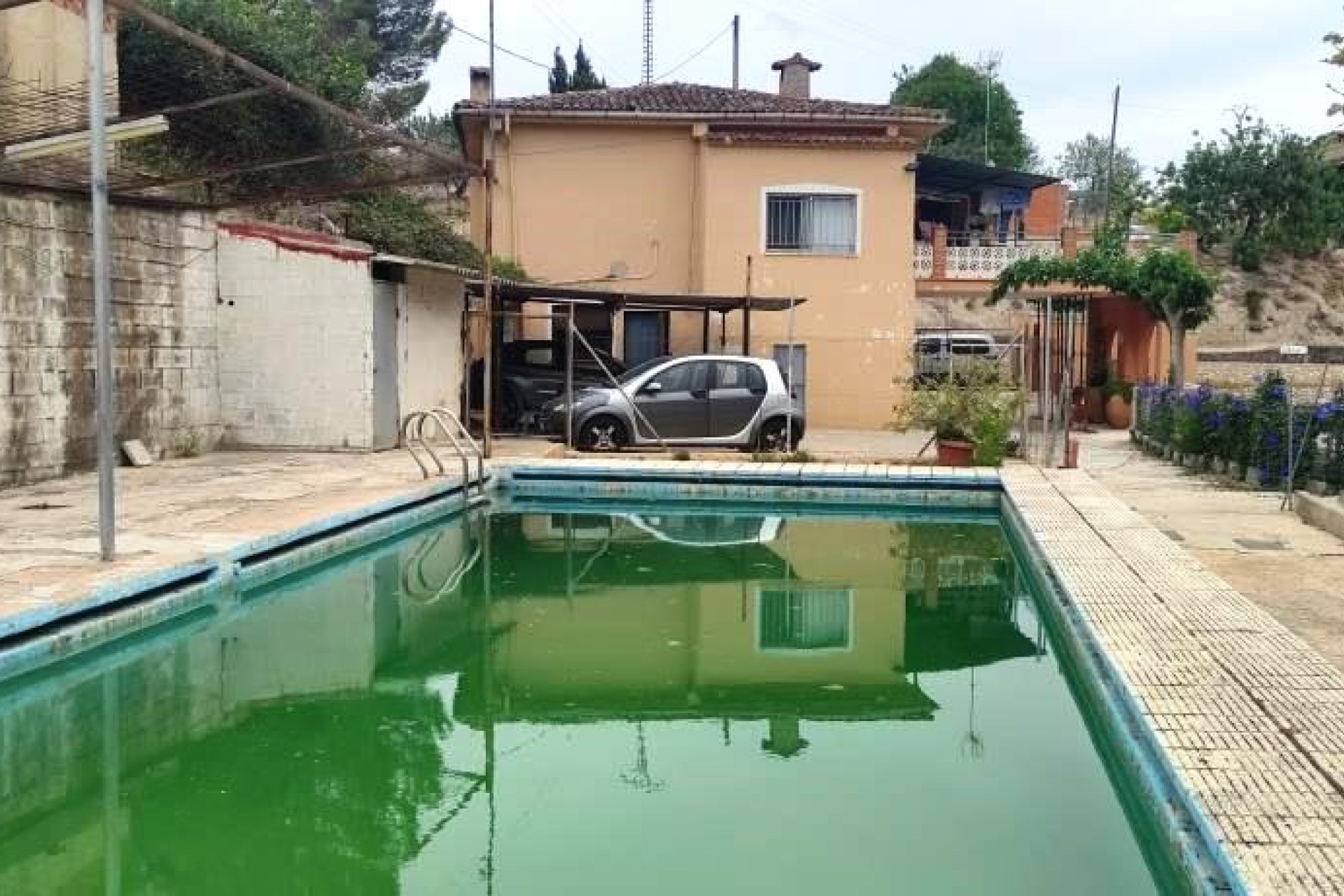 Reventa - Country House -
Albaida