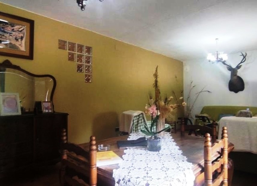 Reventa - Country House -
Albaida