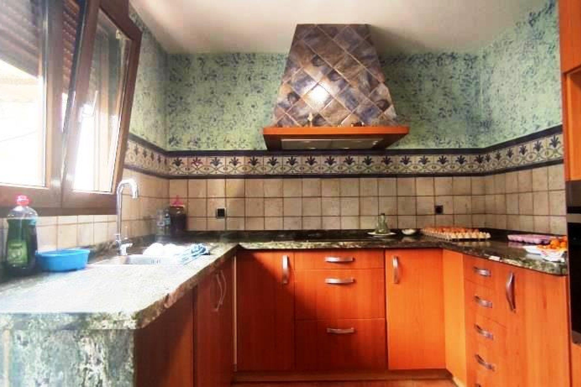 Reventa - Country House -
Albaida
