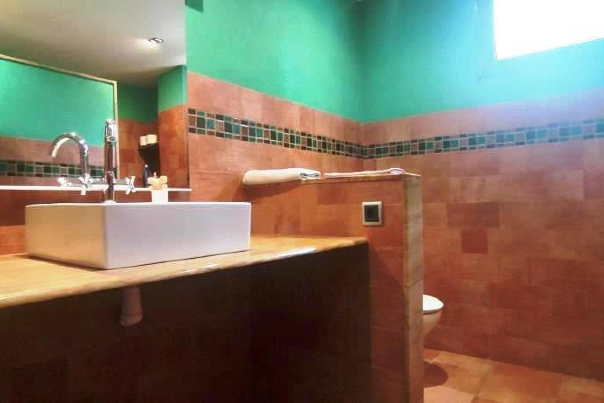 Reventa - Country House -
Albaida