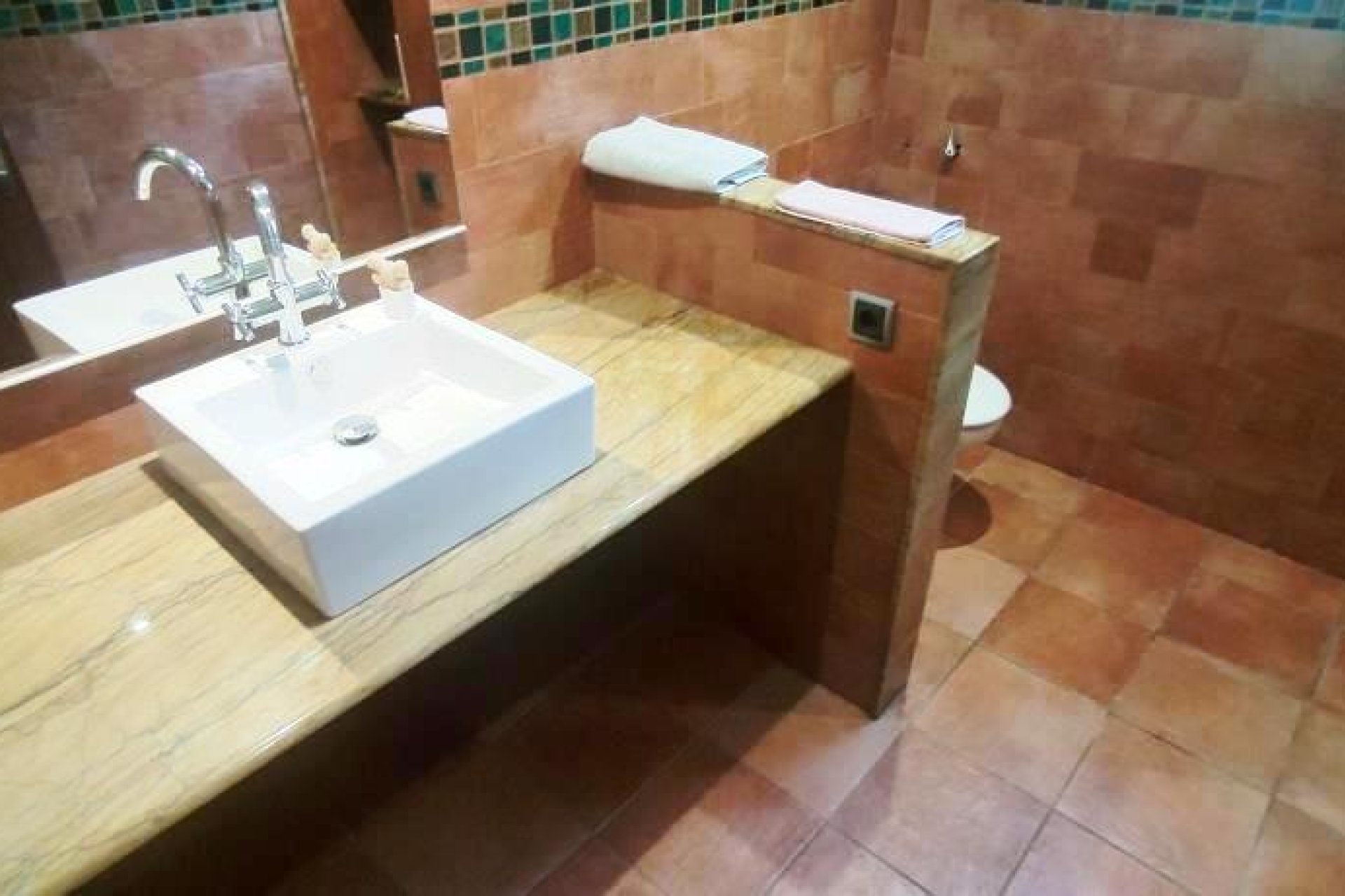 Reventa - Country House -
Albaida