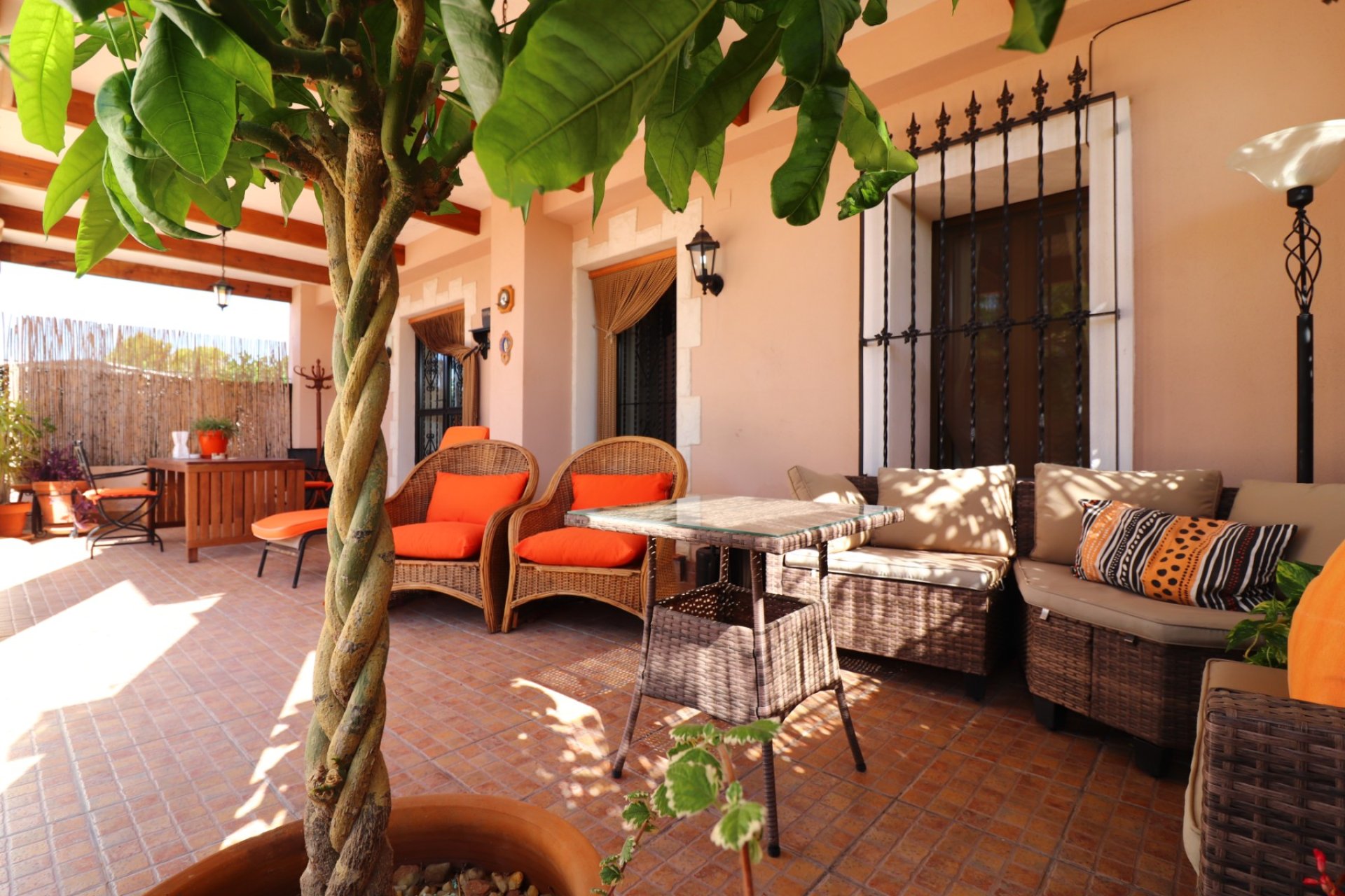 Reventa - Country House -
Albatera - Albatera - Country