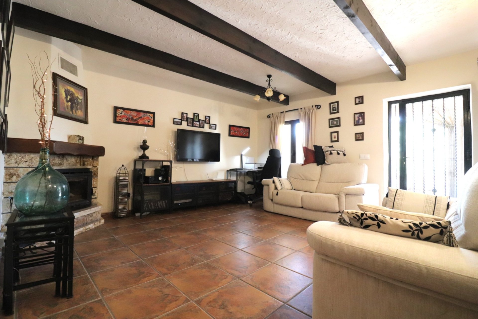 Reventa - Country House -
Albatera - Albatera - Country
