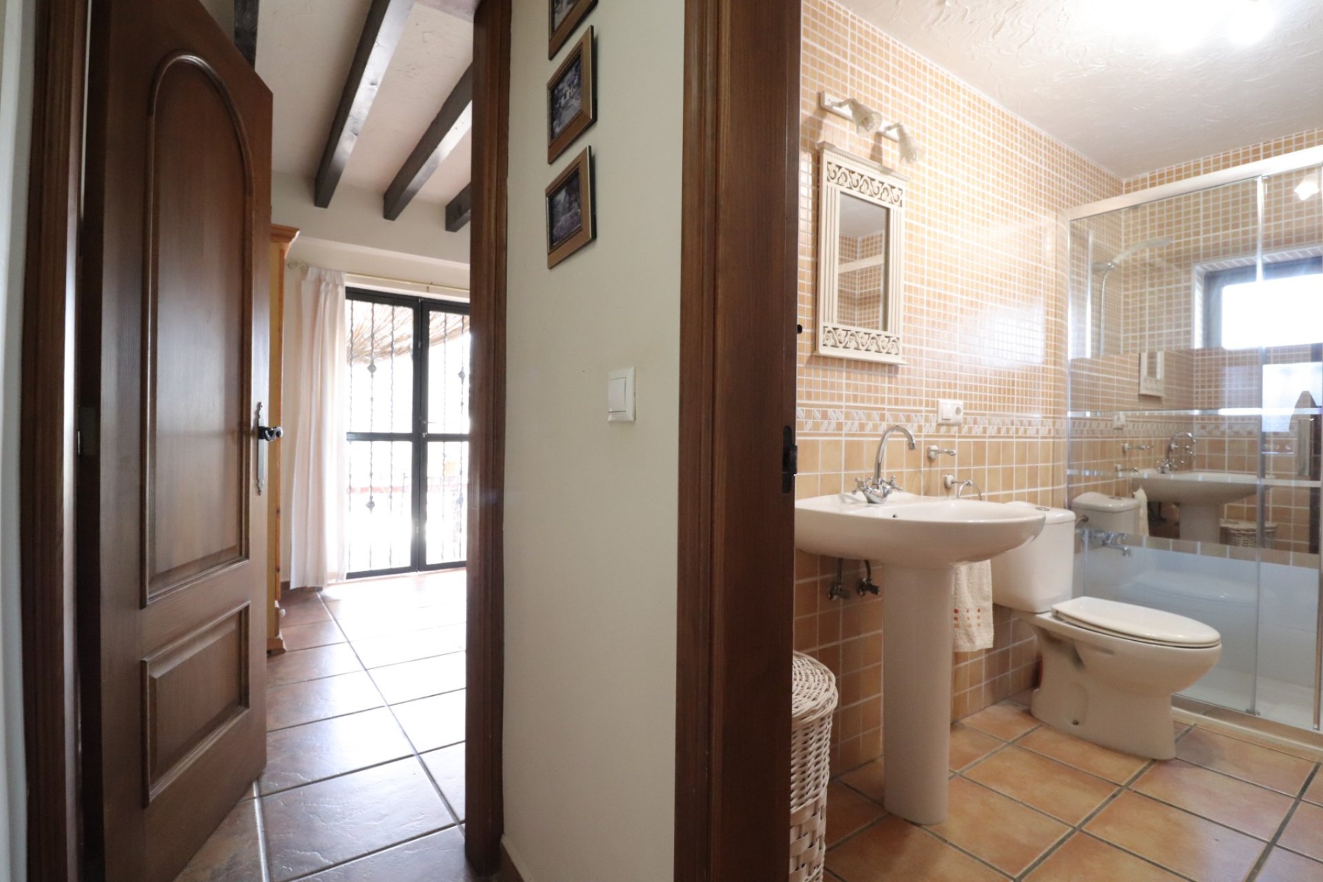 Reventa - Country House -
Albatera - Albatera - Country