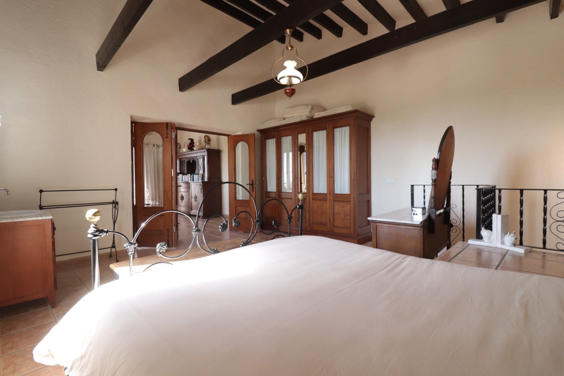 Reventa - Country House -
Albatera - Albatera - Country