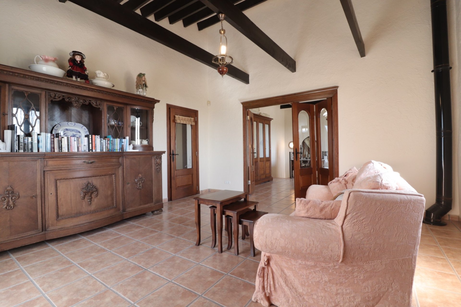 Reventa - Country House -
Albatera - Albatera - Country