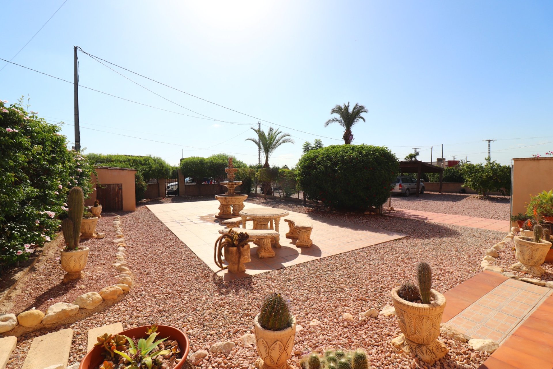 Reventa - Country House -
Albatera - Albatera - Country
