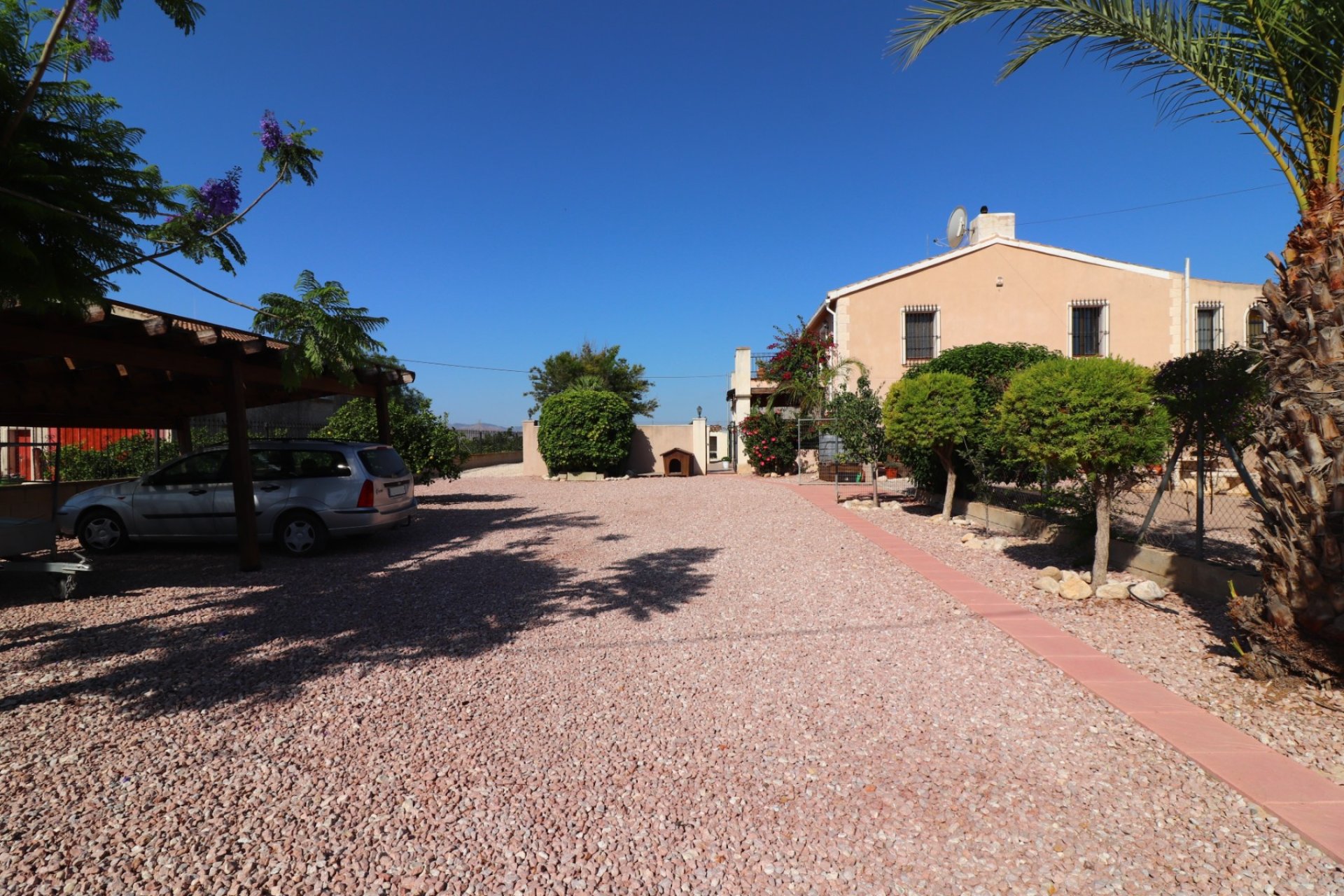 Reventa - Country House -
Albatera - Albatera - Country