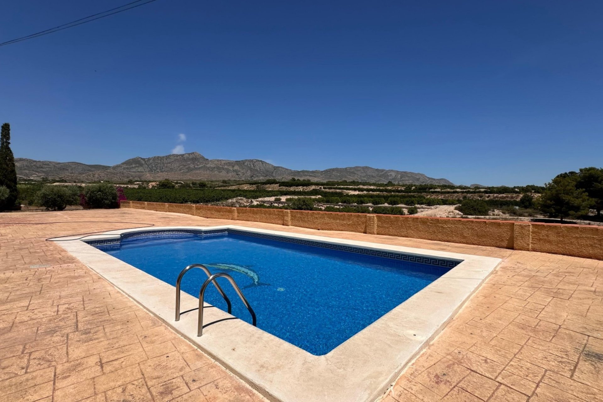 Reventa - Country House -
Albatera - Albatera - Country