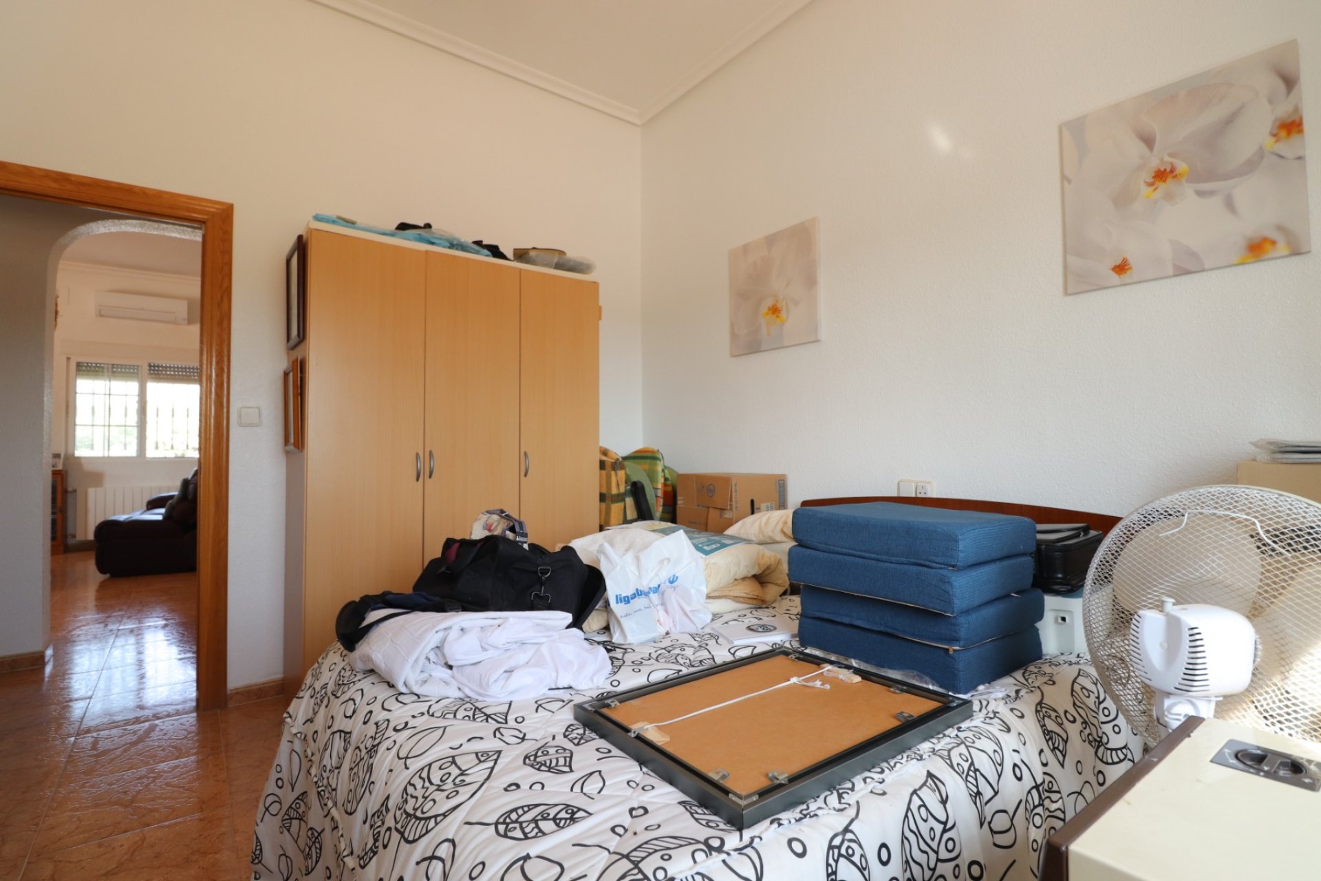 Reventa - Country House -
Albatera - Albatera - Country