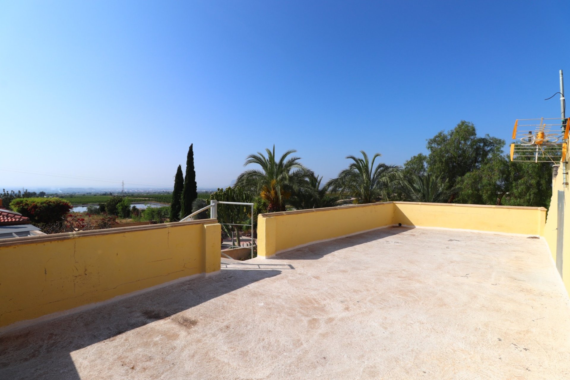 Reventa - Country House -
Albatera - Albatera - Country