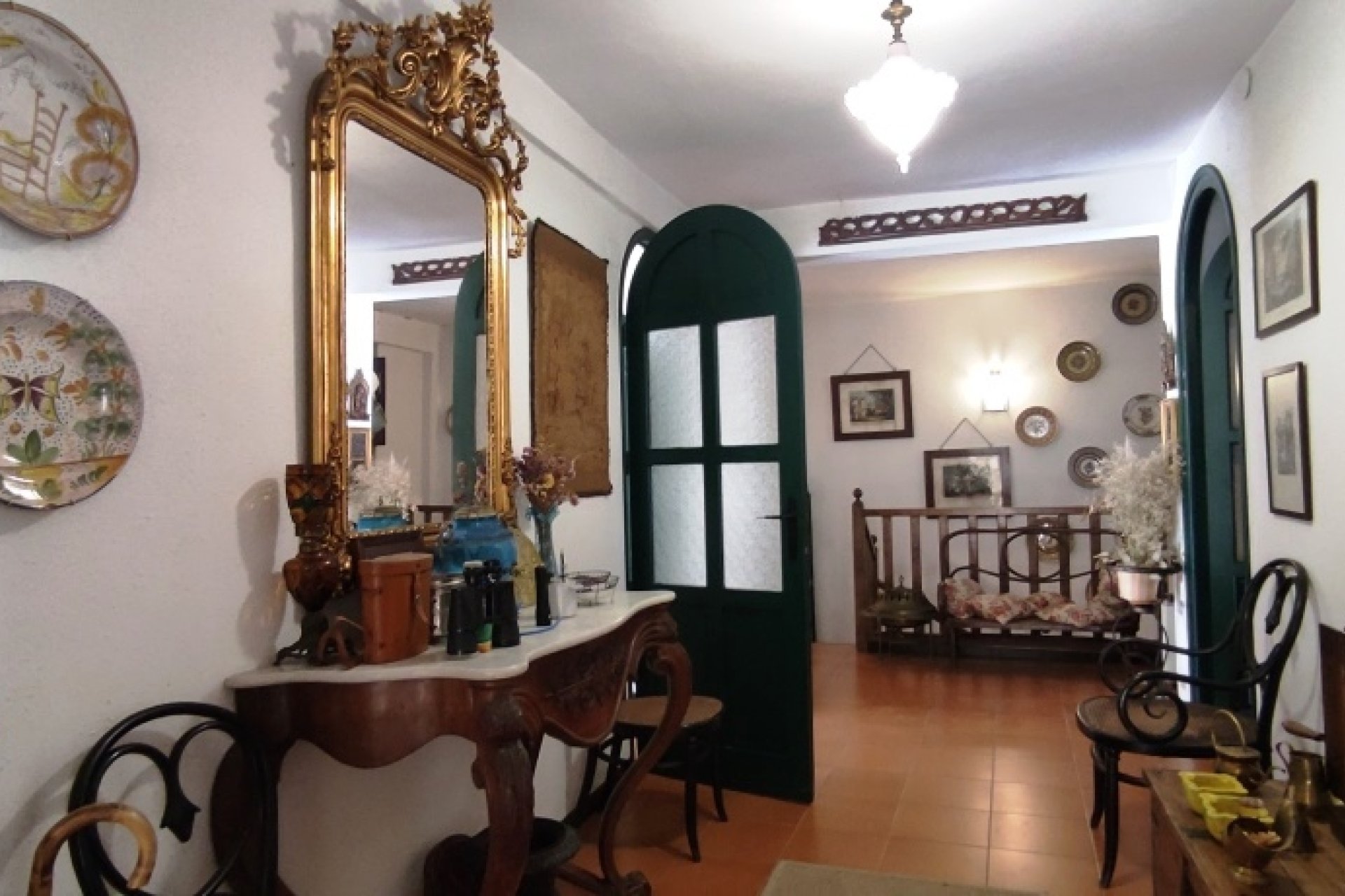 Reventa - Country House -
Alcoy