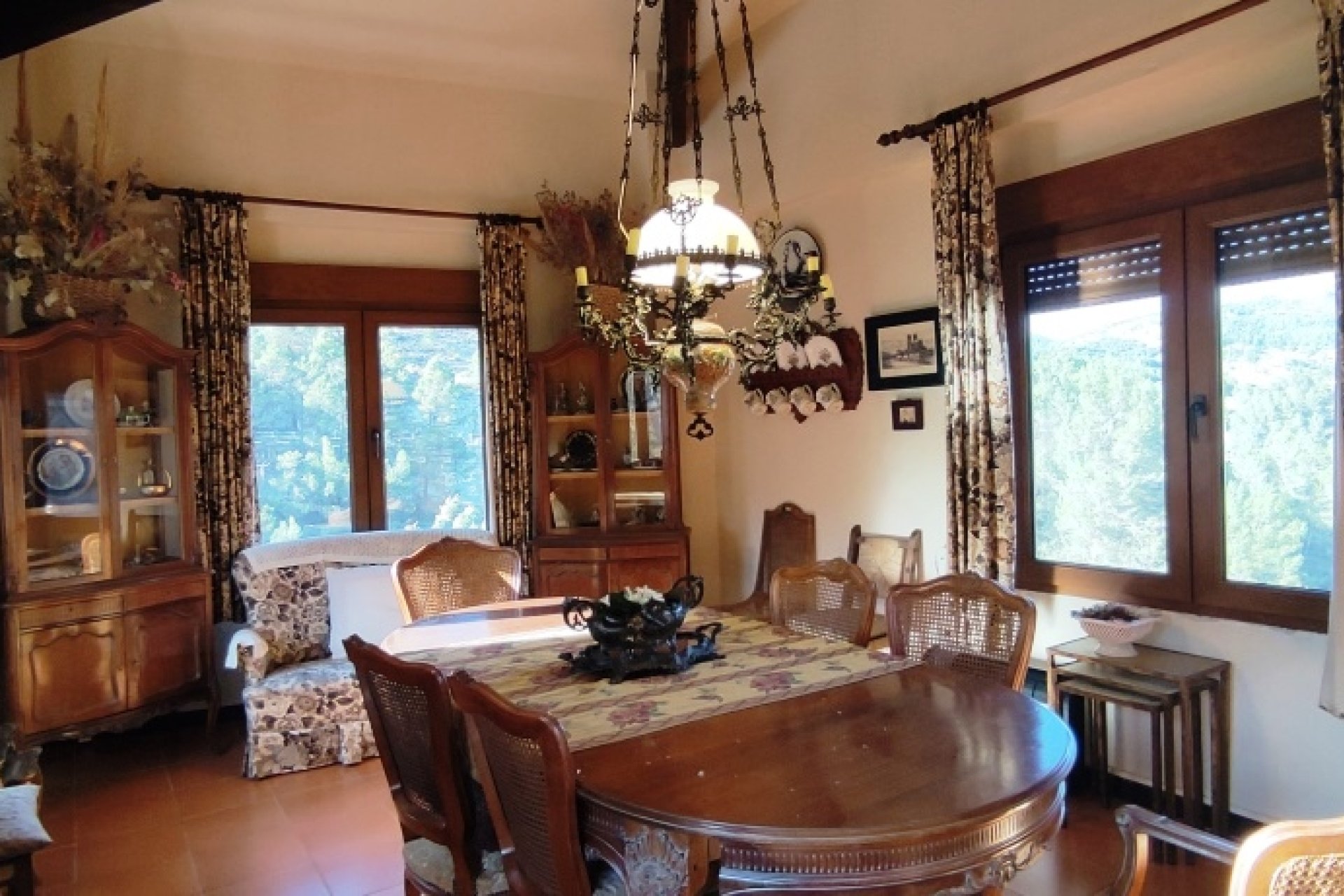 Reventa - Country House -
Alcoy