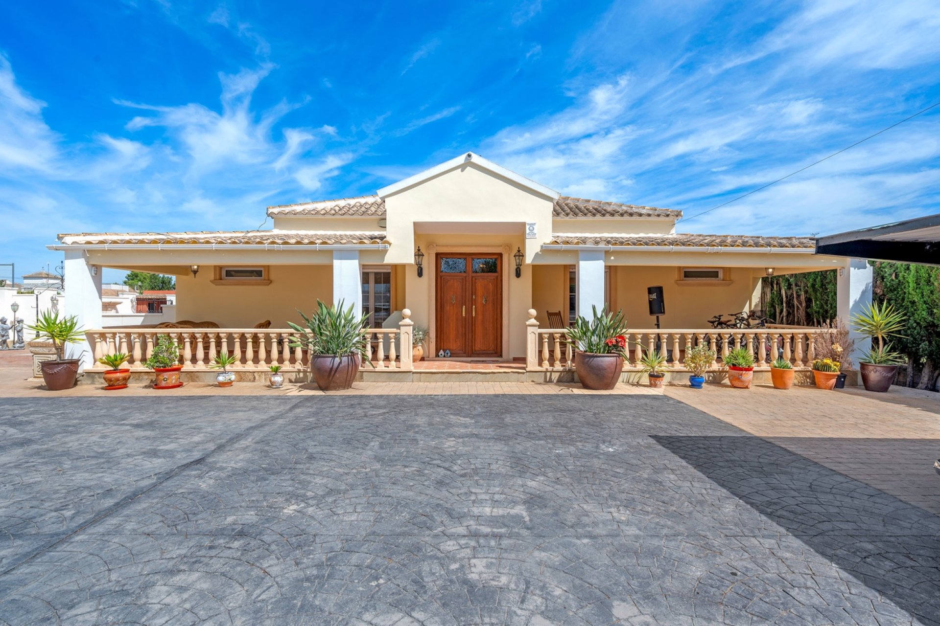 Reventa - Country House -
Almoradí - Las Heredades