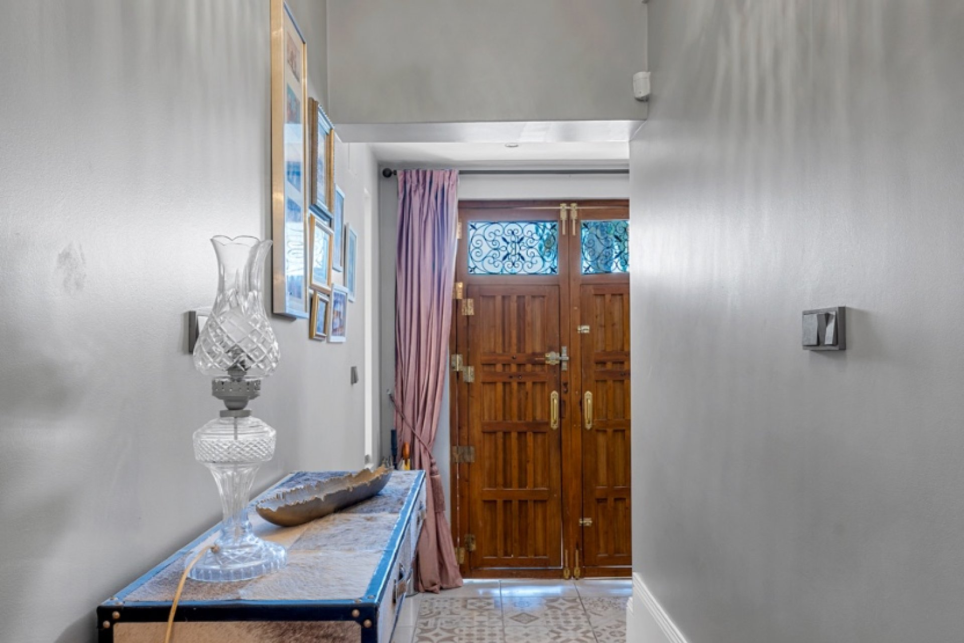 Reventa - Country House -
Almoradí - Las Heredades