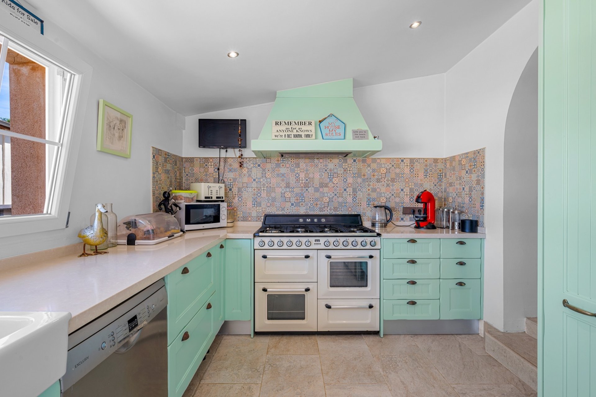 Reventa - Country House -
Almoradí - Las Heredades