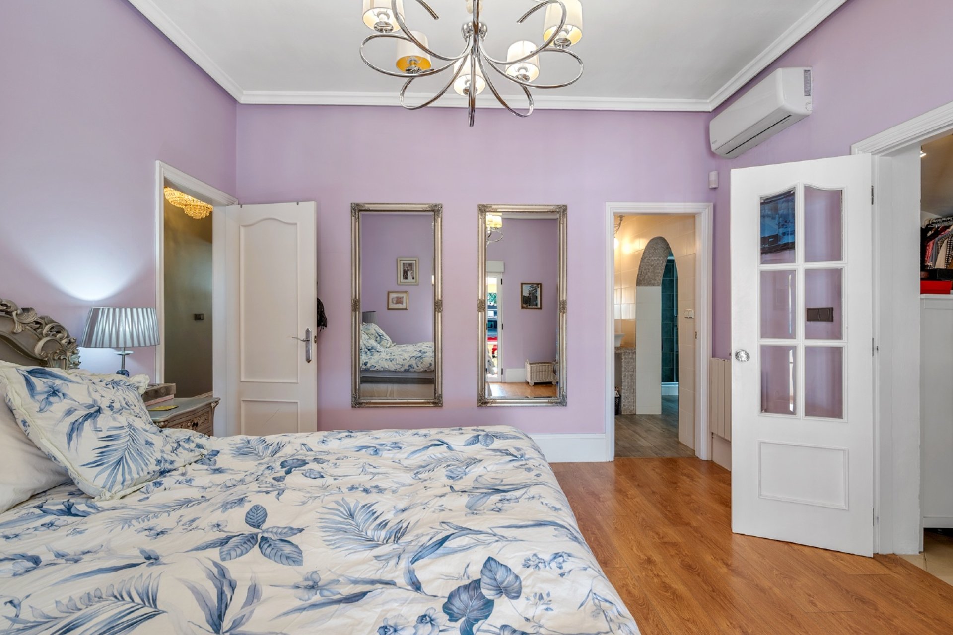 Reventa - Country House -
Almoradí - Las Heredades