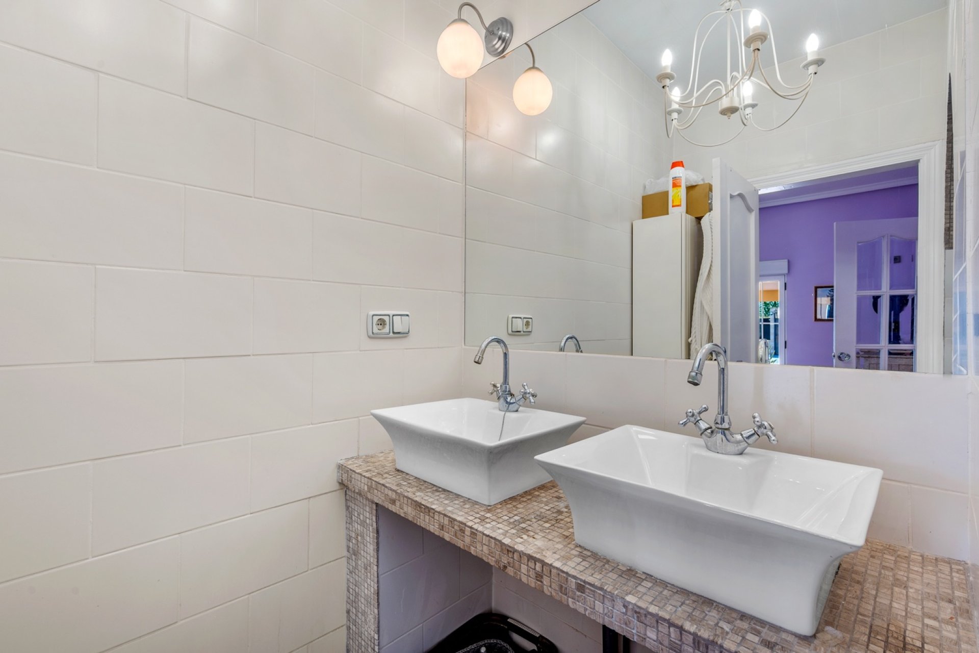 Reventa - Country House -
Almoradí - Las Heredades