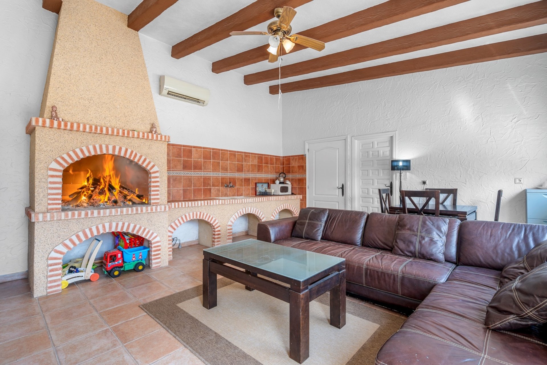 Reventa - Country House -
Almoradí - Las Heredades