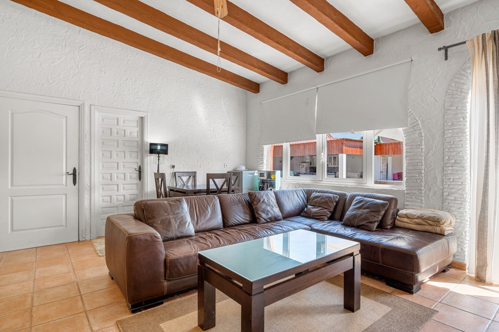Reventa - Country House -
Almoradí - Las Heredades