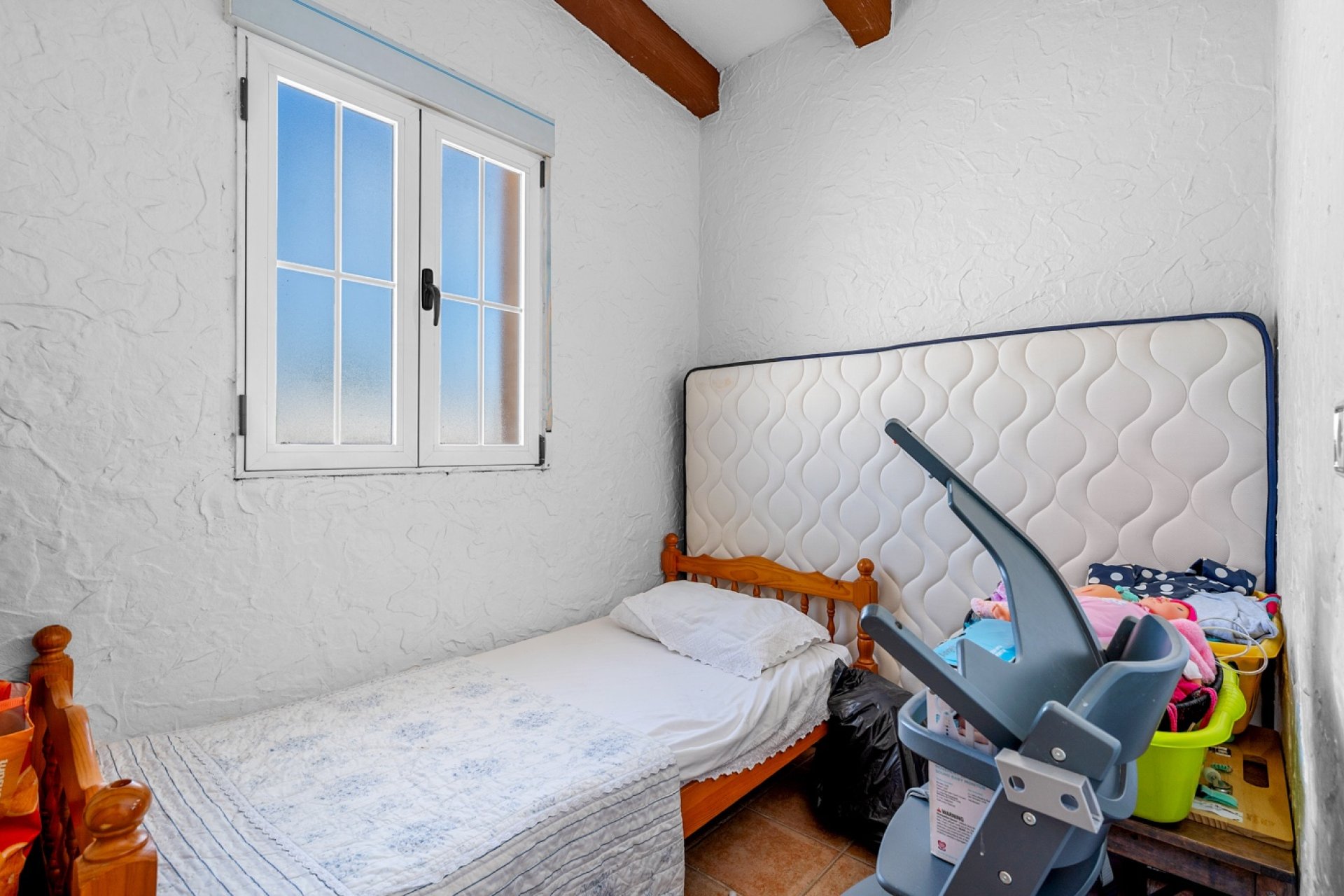 Reventa - Country House -
Almoradí - Las Heredades